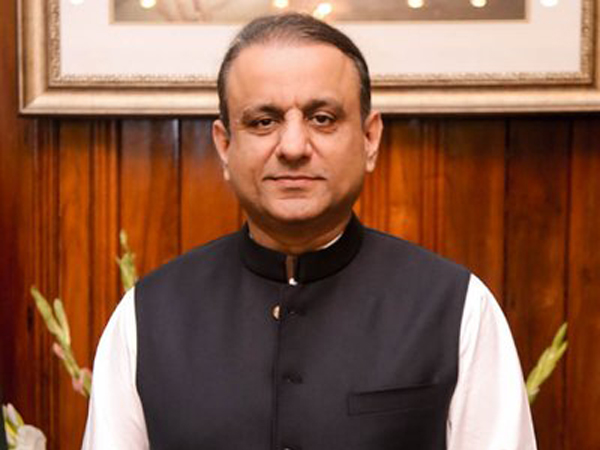 Abdul Aleem  Khan